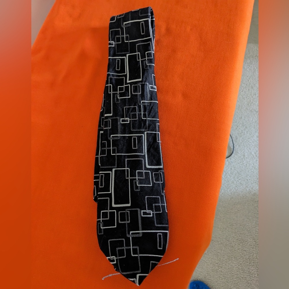 Mexx ties